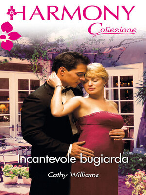 cover image of Incantevole bugiarda